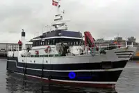 Longliner satılık