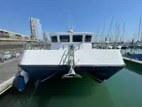 Katamaran satılık