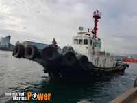 Römorkör satılık