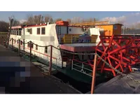 Konteyner gemisi satılık
