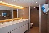Restoran gemisi satılık
