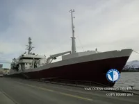 Trol gemisi satılık