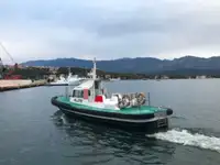 Pilot teknesi satılık
