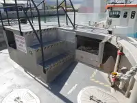 Rüzgar çiftliği servis gemisi satılık