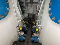 Çekme teknesi satılık