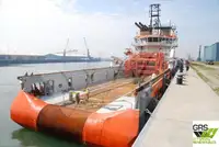 Tedarik gemisi satılık