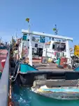 Araştırma gemisi satılık