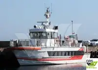 Araştırma gemisi satılık