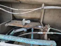 Kruvaziyer feribotu satılık