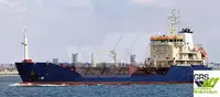Oil/Chemical tanker satılık
