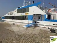 Yolcu gemisi satılık