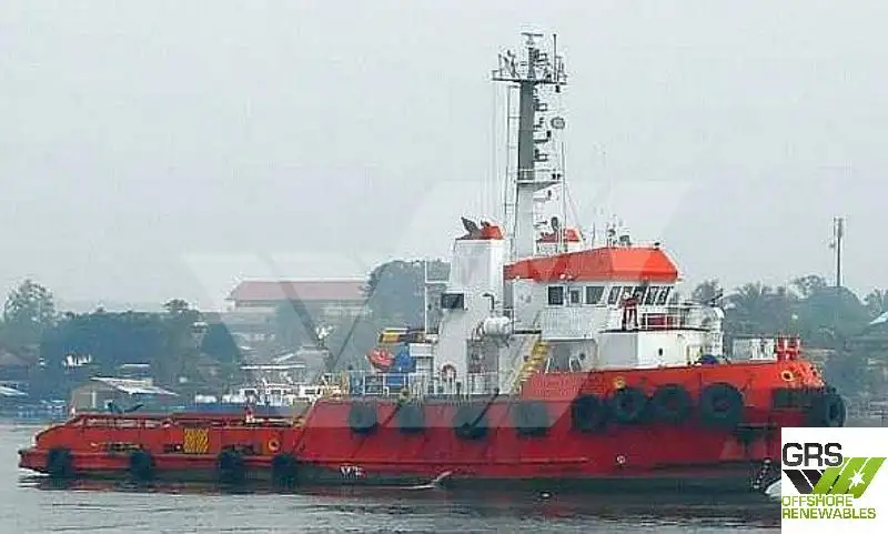 Tedarik gemisi satılık