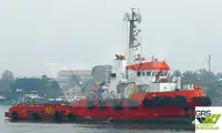 Tedarik gemisi satılık