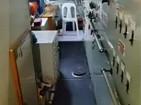 Hızlı Tedarik Gemisi (FSV) satılık