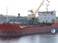 Petrol/Kimyasal tankeri satılık