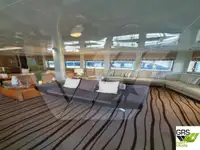 Kruvaziyer gemisi satılık