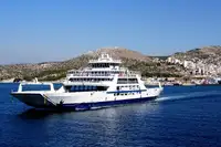 RoPax gemisi satılık