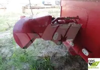 Rüzgar çiftliği servis gemisi satılık