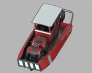 Çıkarma aracı, tank satılık