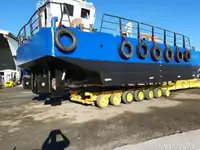 İş gemileri satılık