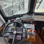 Devriye botu satılık