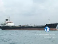 Petrol/Kimyasal tankeri satılık