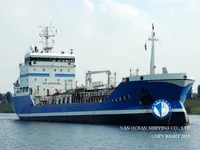 Petrol/Kimyasal tankeri satılık
