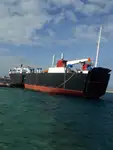 Ro-Ro gemisi satılık