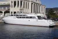 Kruvaziyer gemisi satılık