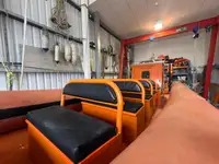 İş gemileri satılık
