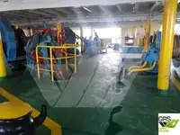 Ro-Ro gemisi satılık