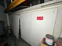 Çekme teknesi satılık
