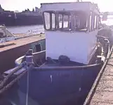 Römorkör satılık