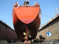 Petrol/Kimyasal tankeri satılık