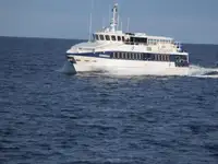 Yolcu gemisi satılık