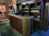 Yığın taşıyıcı satılık