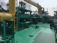 Petrol/Kimyasal tankeri satılık