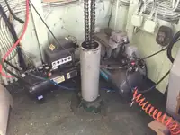 Çıkarma aracı, tank satılık
