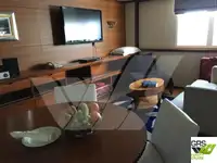 Kruvaziyer gemisi satılık