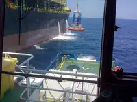 Yığın taşıyıcı satılık