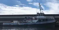 Römorkör satılık