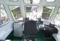 Pilot teknesi satılık