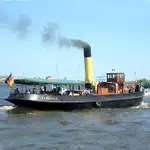 Römorkör satılık