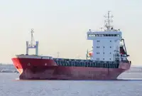 Dökme yük gemisi satılık