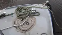 Devriye botu satılık