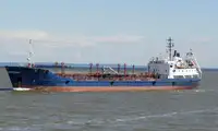 Oil/Chemical tanker satılık