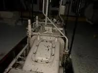 Araştırma gemisi satılık