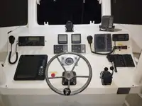 Devriye botu satılık