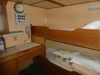 Araştırma gemisi satılık