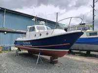 İş gemileri satılık